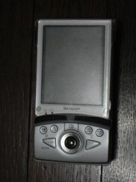 PDA