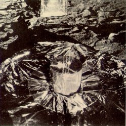 Lunar Seismometer